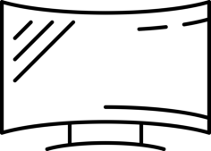 3D Screen Craft Design Svg File, Free Vectors File